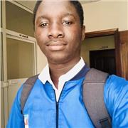 Étudiant en mathématique physique informatique